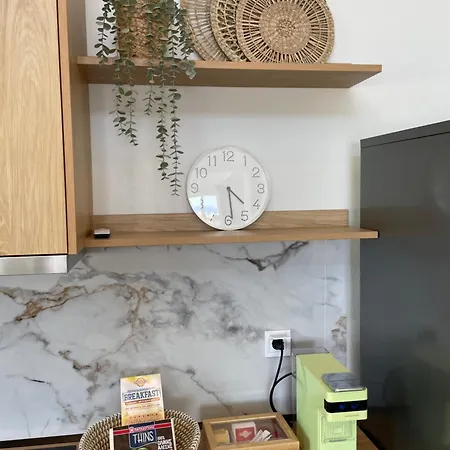 Apartamento Re-treat Néa Fókaia