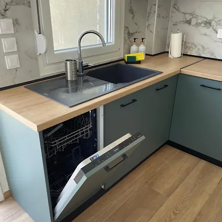 Apartamento Re-treat *