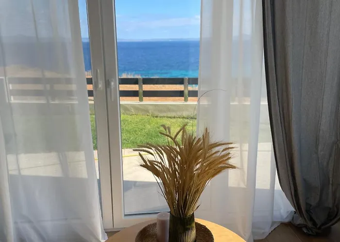 Re-treat Néa Fókaia