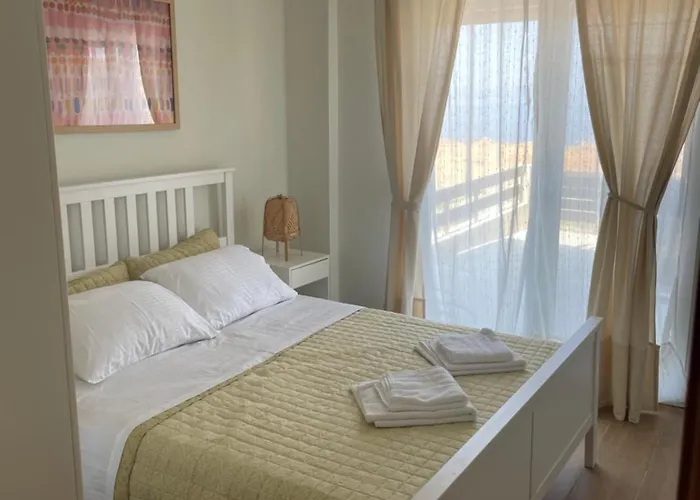 Apartman Re-treat