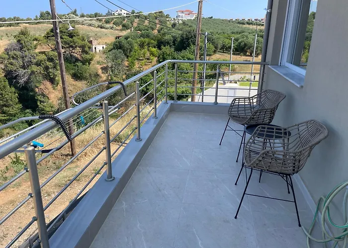 Apartman Re-treat *
