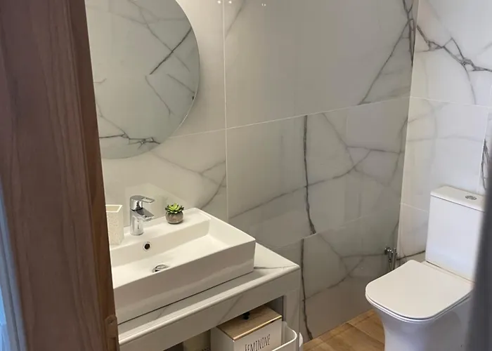 Apartman Re-treat