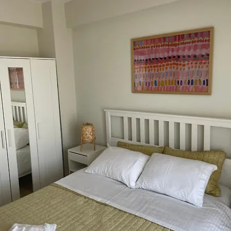 Re-treat Appartamento