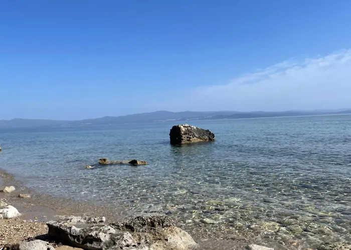 Re-treat * Néa Fókaia